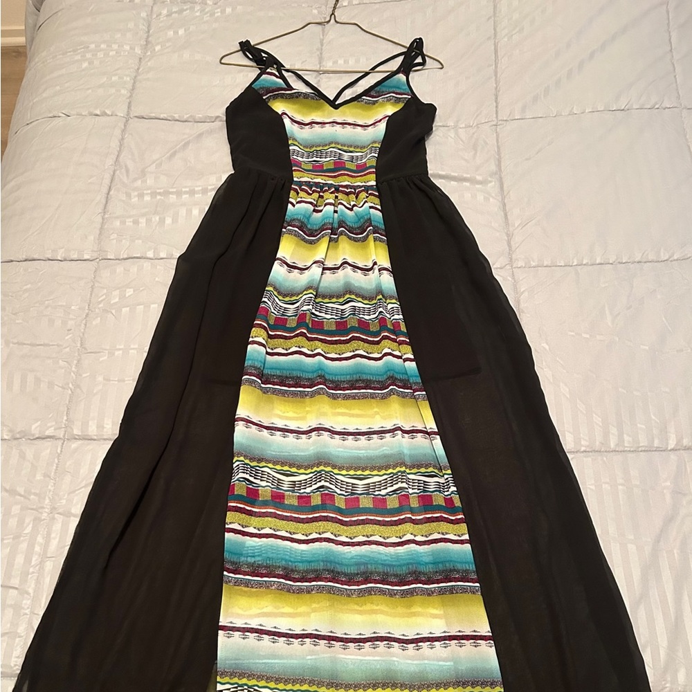 Summer Dress Size XS Like New